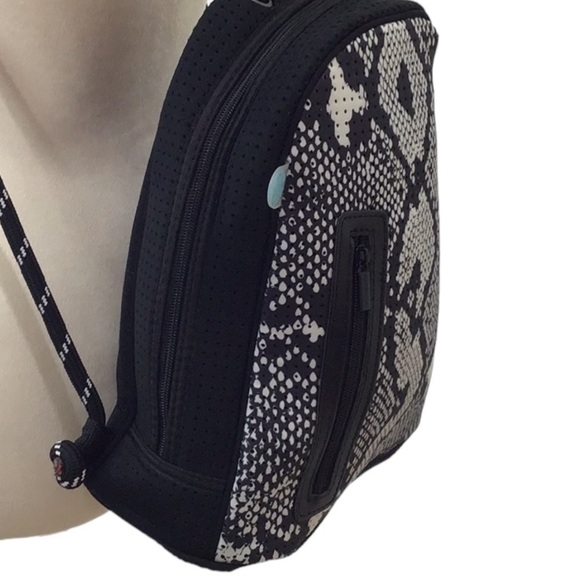 Anthropologie Chuchka Talia Backpack - Picture 12 of 16